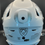 Thumbnail: LaGarrett Blount Autographed Signed Full Size Oregon Ducks Speedflex Helmet