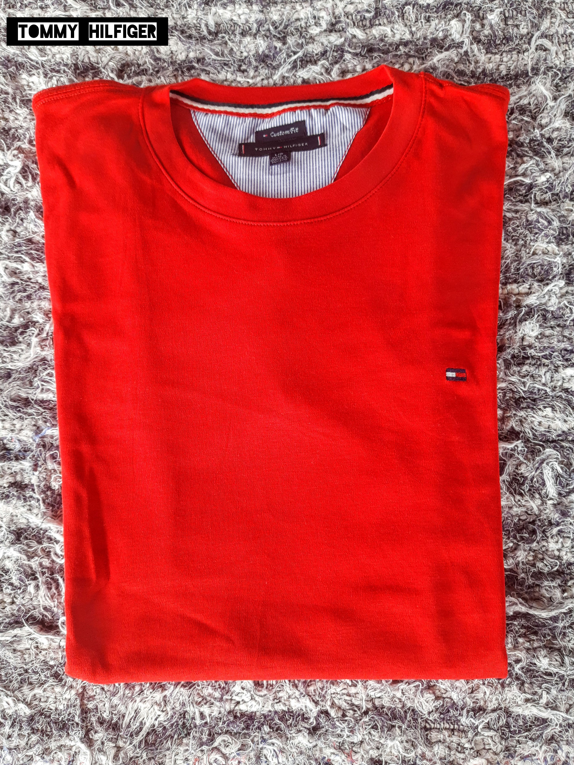 Camisa Tommy Hilfiger