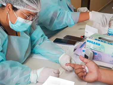 "Flurona": RN tem casos confirmados de contaminação simultânea por covid e influenza