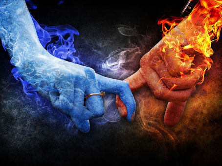 Article 9: The Soul Mate Secret