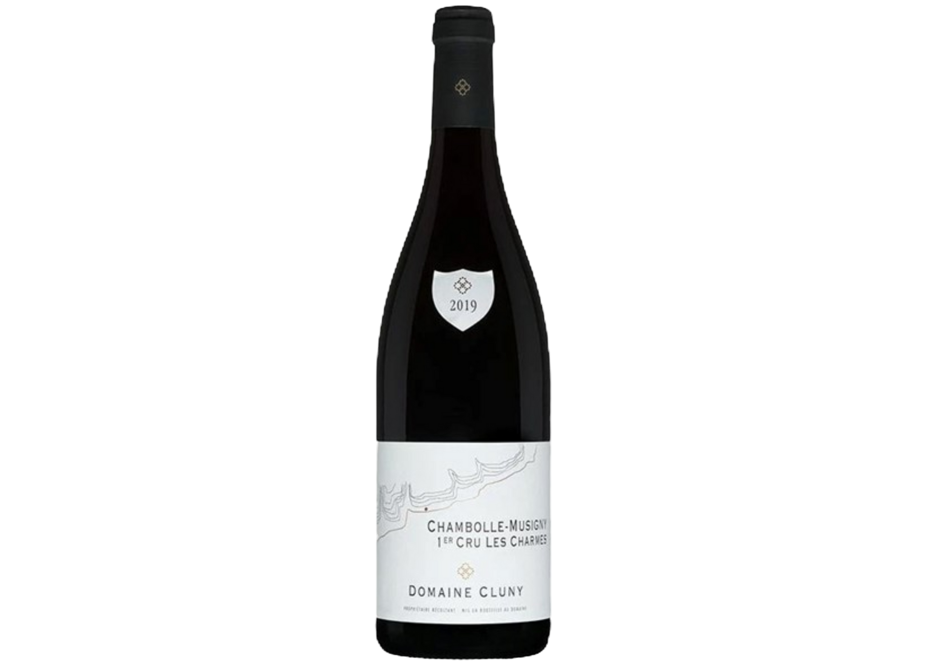 CHAMBOLLE MUSIGNY 1er CRU Les Charmes 2021