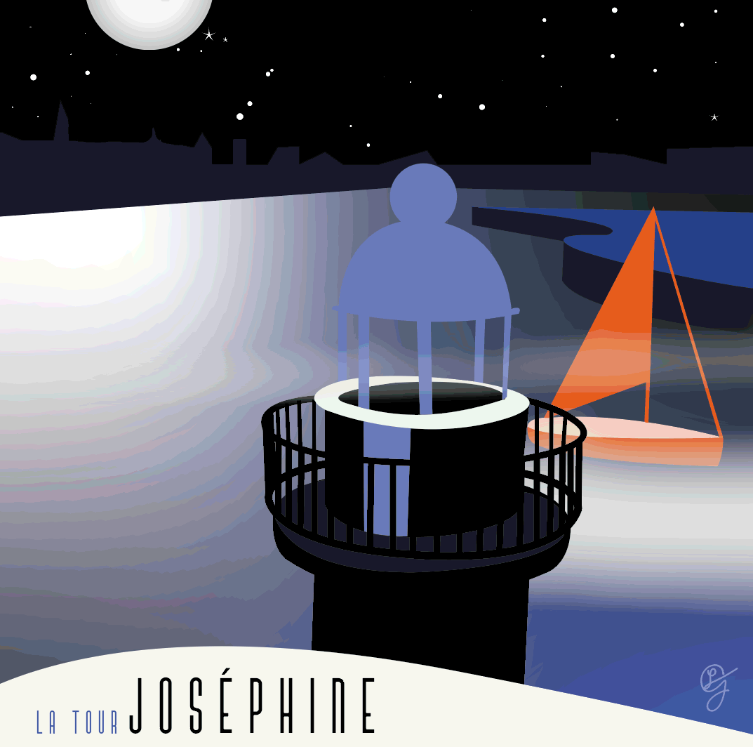 Tour Joséphine