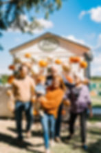 Delaware Pumpkin Patch
