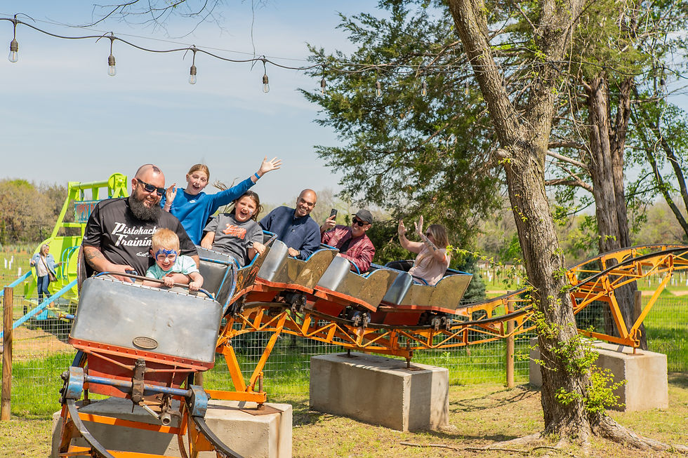 Things to do Fort Worth