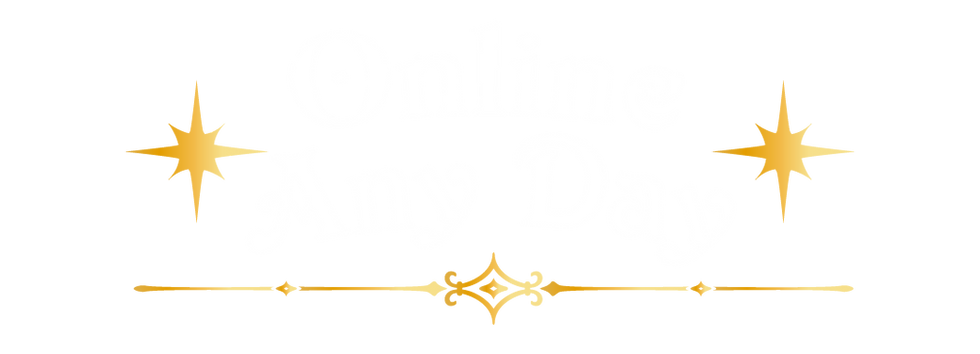 online-any-day
