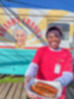 restaurant Cleburne TX