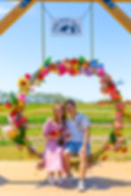 Kansas City Flower Fields