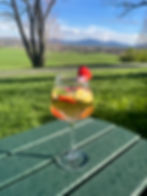 Greenwood, VA winery