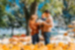 Delaware Pumpkin Patch