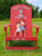 summer photo ops