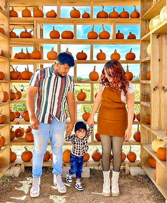 Pumpkin Patch San Antonio