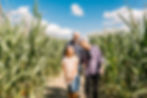 Delaware Corn Maze
