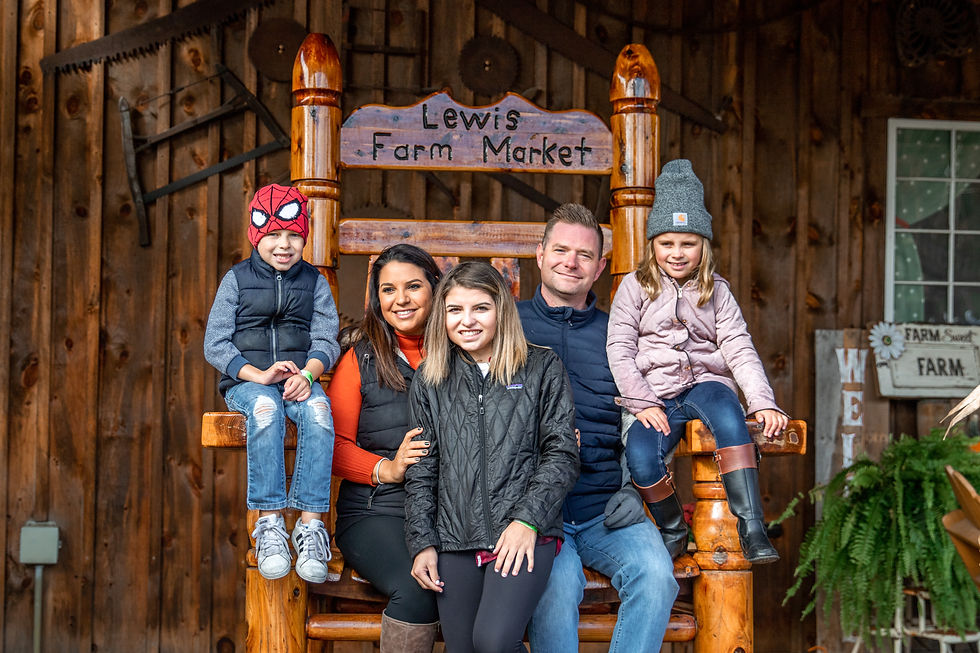 Family Fun in Michigan