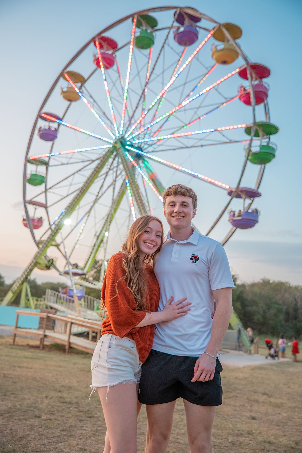 Fall Festival DFW