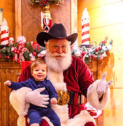 Meet Santa College Station