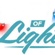 Texas Gift of Lights logo
