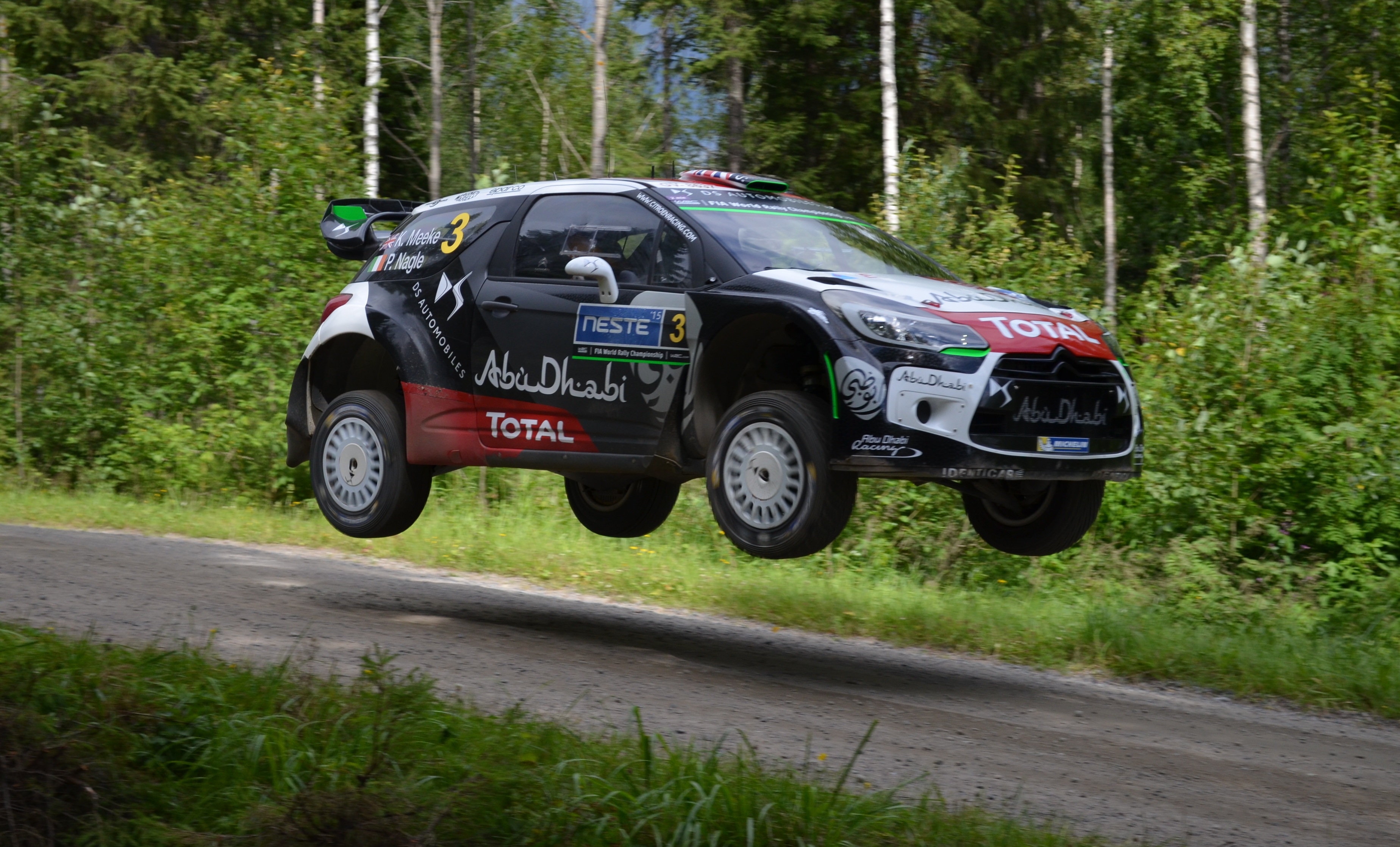 FI 2015 Meeke sprung