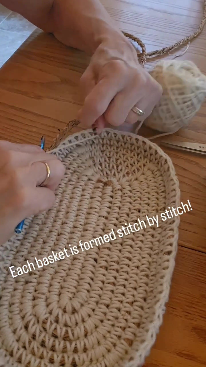 Thumbnail: Utility Basket