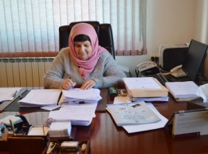 פרופ' ח'ולה שח'שיר