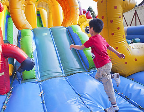 Bouncy House