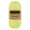 Miniature : Scheepjes Catona 50g ~ 392 Jus de citron vert