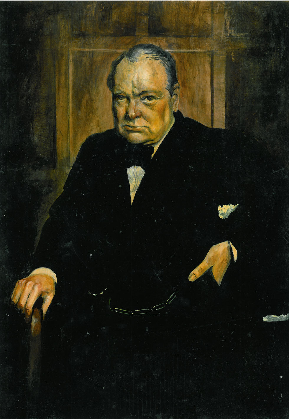 Churchill