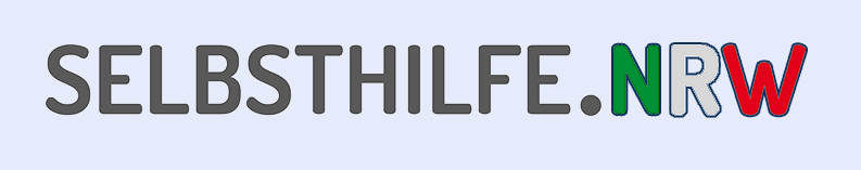 Selbsthilfe