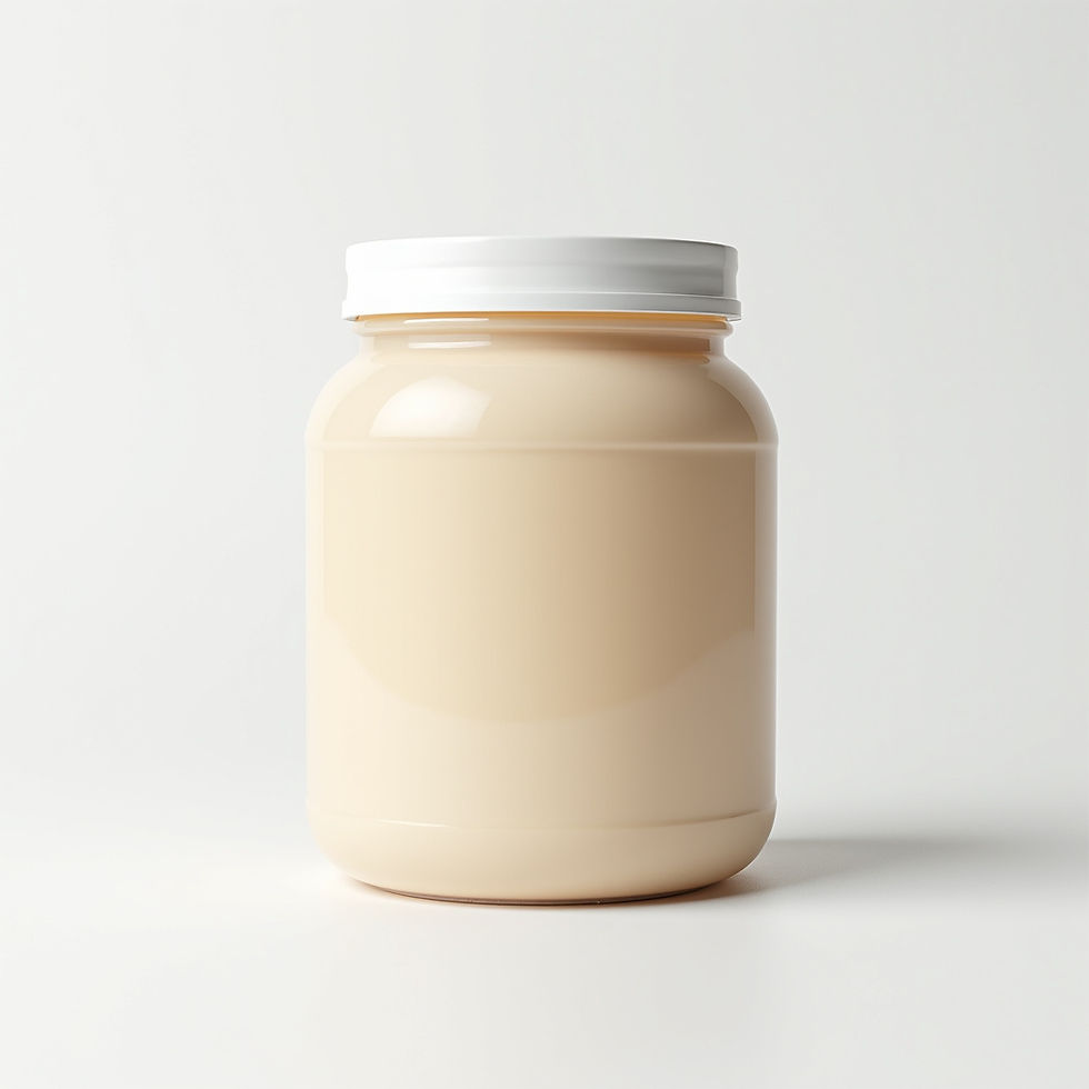Pea Protein Isolate