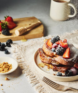 Photogragher_ Sophie Traynor Food & Props Styling_ Ruby Hall Stylist