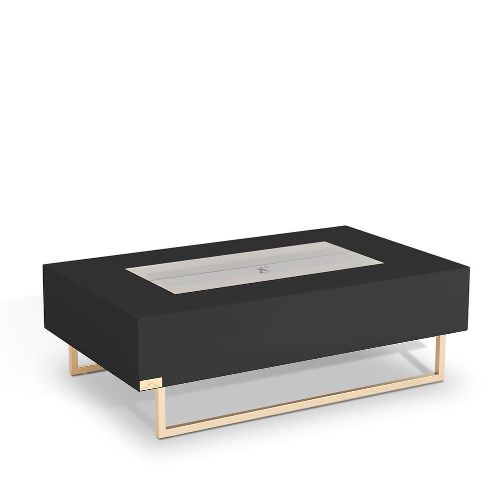 Miniatura: Mesa de centro GOLD 6.0