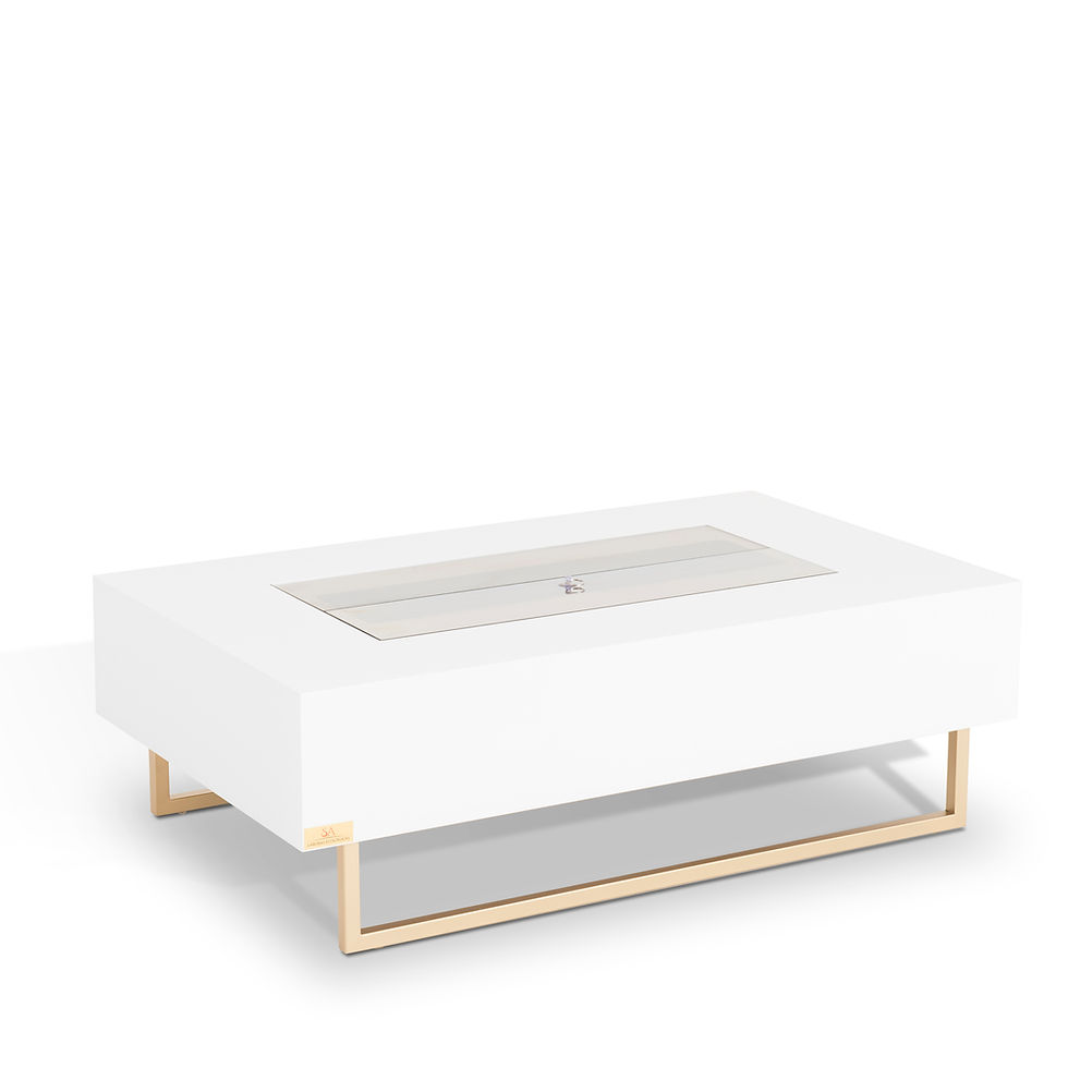 Miniatura: Mesa de centro GOLD 6.0