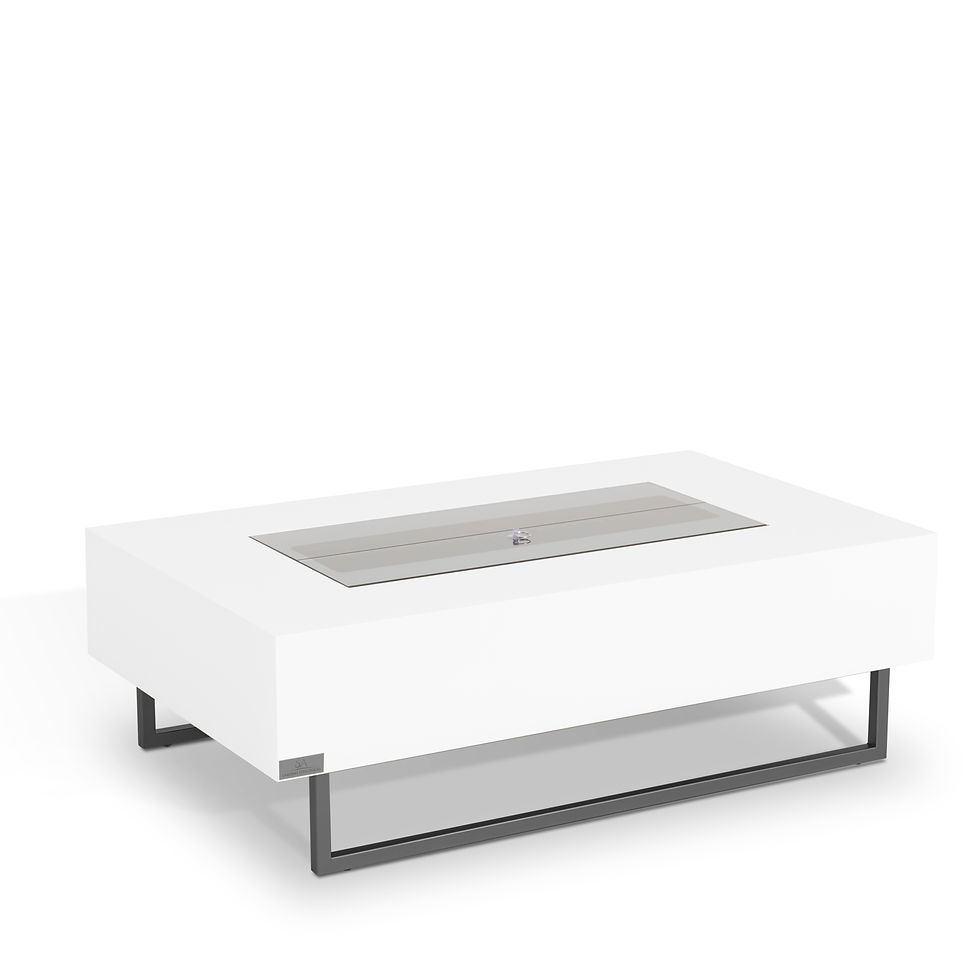Miniatura: Mesa de centro CARBON 6.0