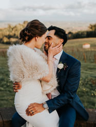 Black Walnut Inn - Kristina and Mike