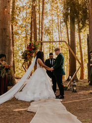 CedarVale Events - Hubbard, OR