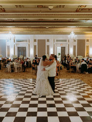 The Sentinel - Roselynn and Cameron