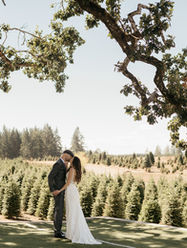 Redland Family Farm - Janelle and Grant