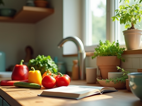 Enhance Your Health with a Nutrition Guidance Expert