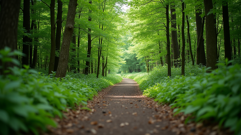 Natural Health Guidance: Holistic Health Advice for Better Wellbeing