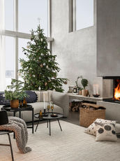 Weihnachtsdeko Favoriten von H&M Home