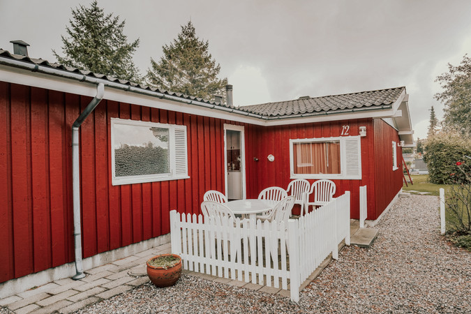 Ferienhaus in Dänemark Heijlsminde Skandinavien Reise