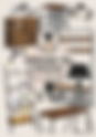 Midnight Sky Interior von Amazon