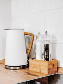 Küchen Organisieren & Einrichten