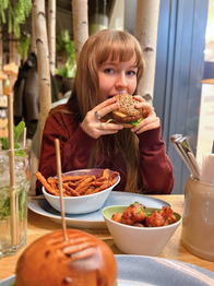 Vegan in Berlin - 10 Restaurants & Cafés, die sich wirklich lohnen!