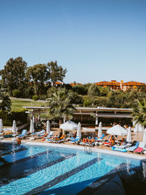 Unsere Hotelanlage