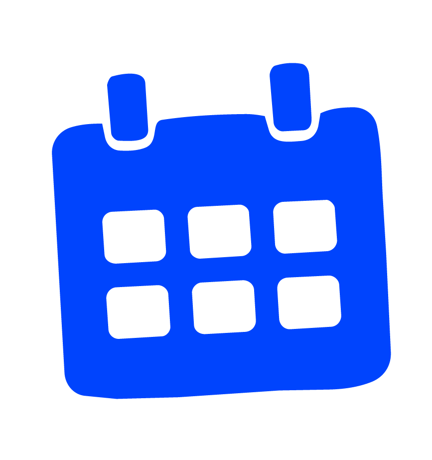 Picto Agenda Organisation