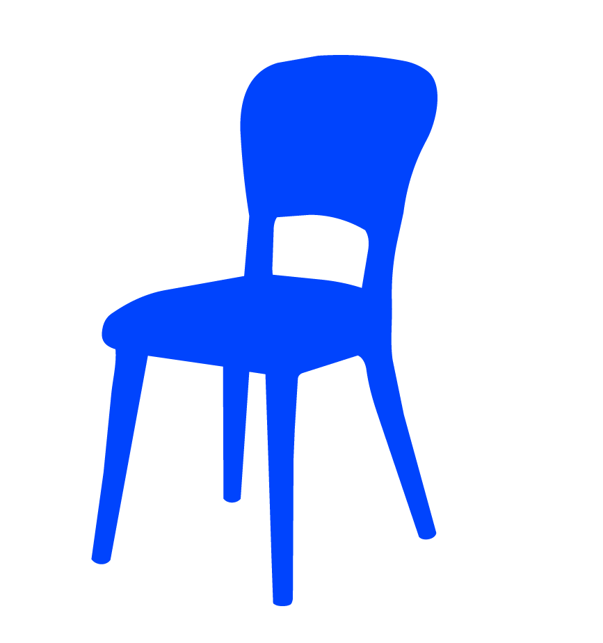 Picto Chaise