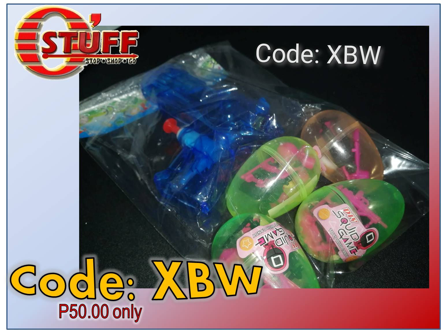 XBW