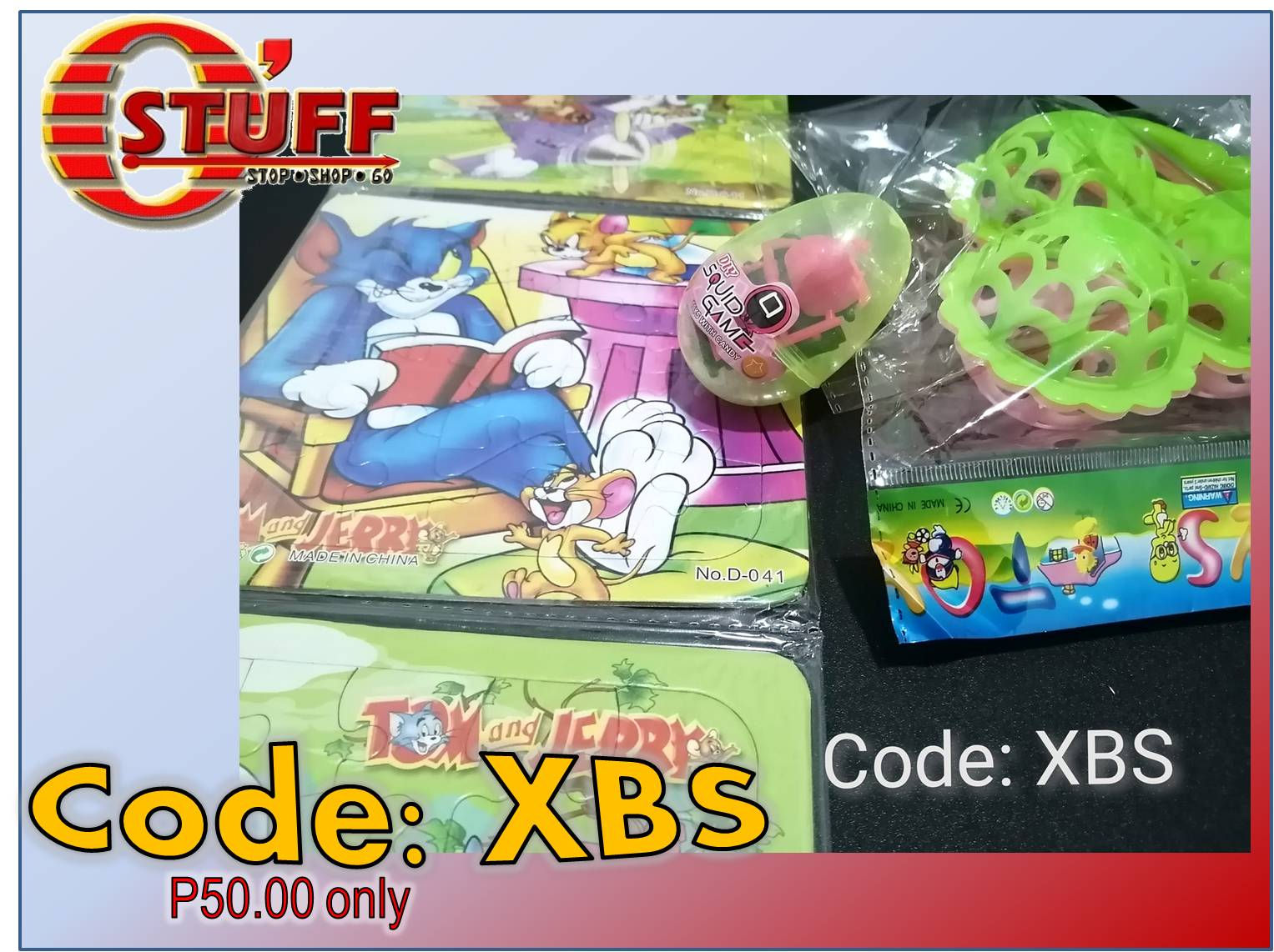 XBS