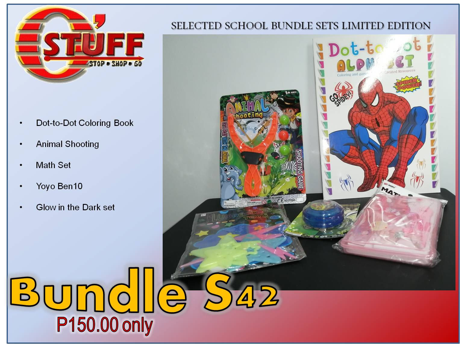 Bundle S42