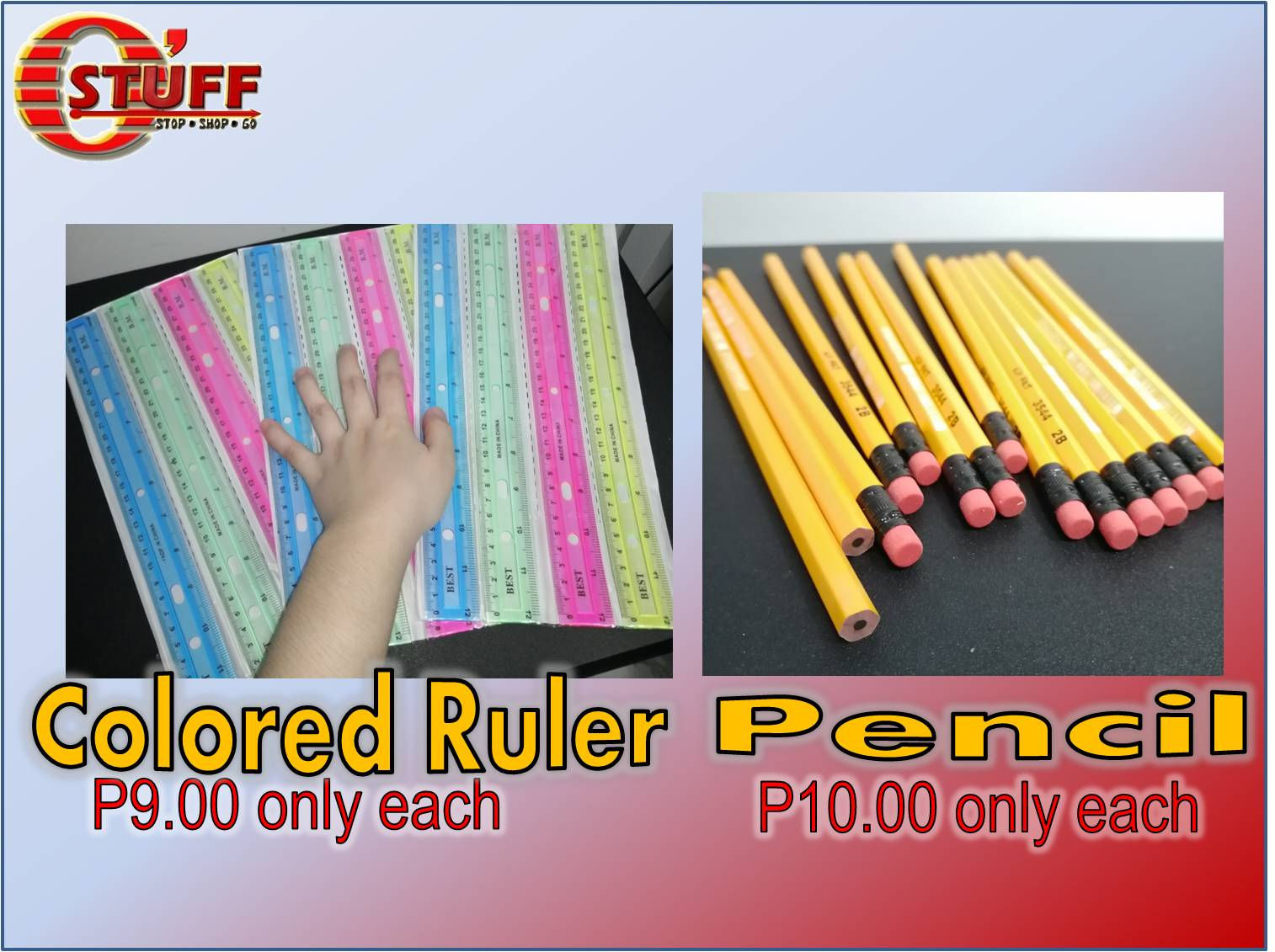 Pencil
